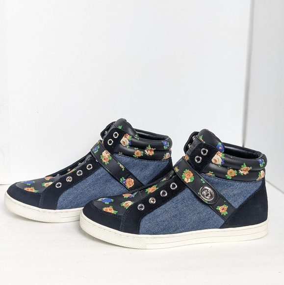 Coach Pembroke sneakers - Picture 16 of 16